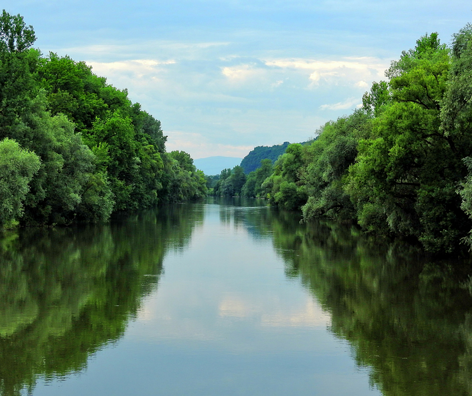 Greenvest LLC river watershed