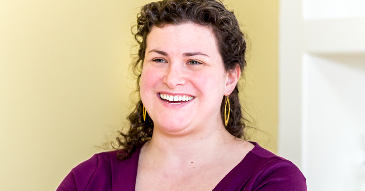 Greenvest LLC A General Counsel for the Environment—Meet GreenVest’s Dana Cooper