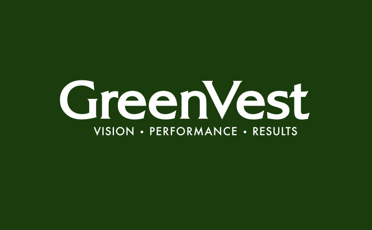 Greenvest logo image